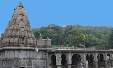 Discover Shirdi Jyotirlinga Tour with VTSPL