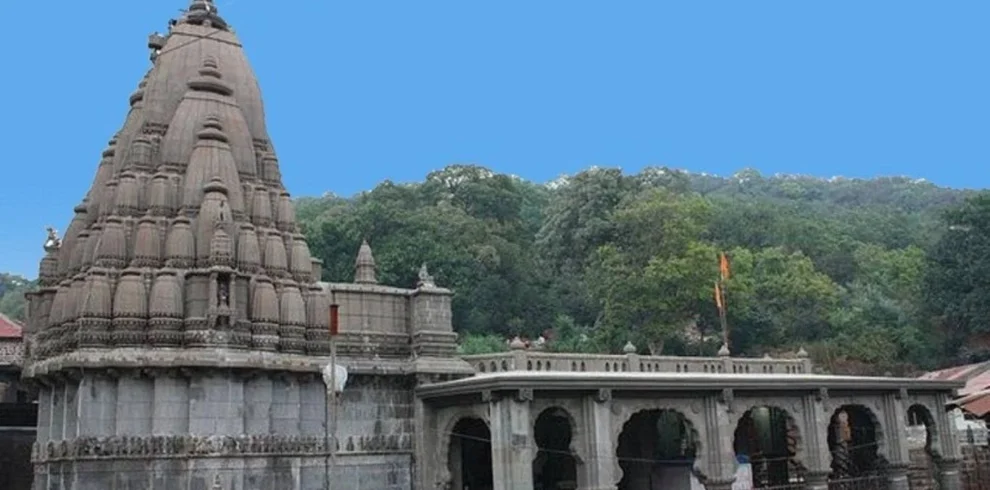 Discover Shirdi Jyotirlinga Tour with VTSPL