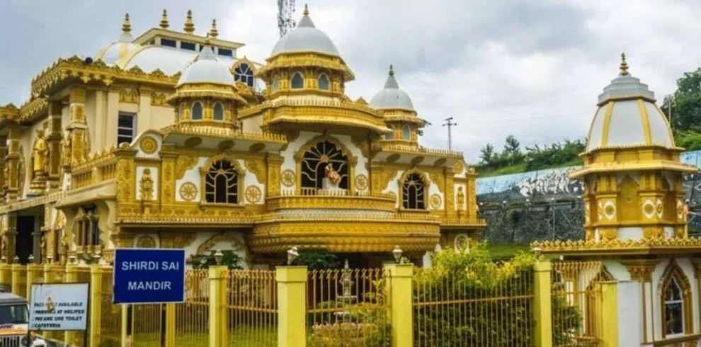 Discover Shirdi Nashik Mumbai Tour with VTSPL