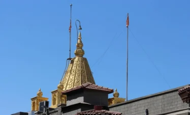 Discover Shirdi Sai Baba Tour with VTSPL