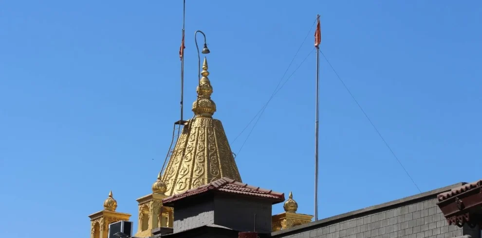 Discover Shirdi Sai Baba Tour with VTSPL