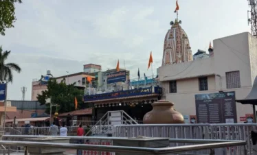 Discover Shirdi Shani Shingnapur Tour with VTSPL