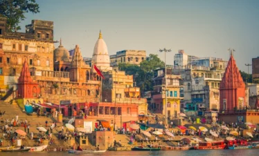 Discover Shirdi Varanasi Tour with VTSPL