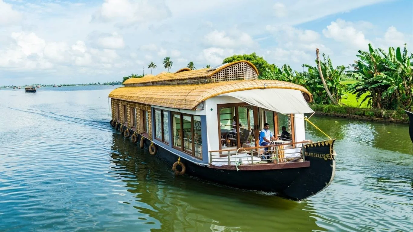 Discover South India Temple Tour with VTSPL