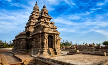 Discover Tamil Nadu Heritage Tour with VTSPL