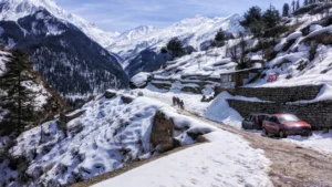 Manali | Shimla Manali Tour from Delhi
