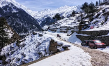 Manali | Shimla Manali Tour from Delhi