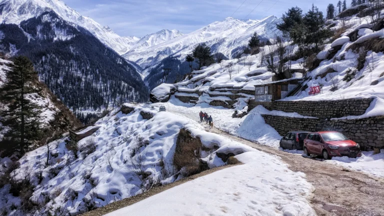 Manali | Shimla Manali Tour from Delhi