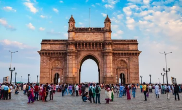 Mumbai Gateway Shirdi Tour Package from Mumbai