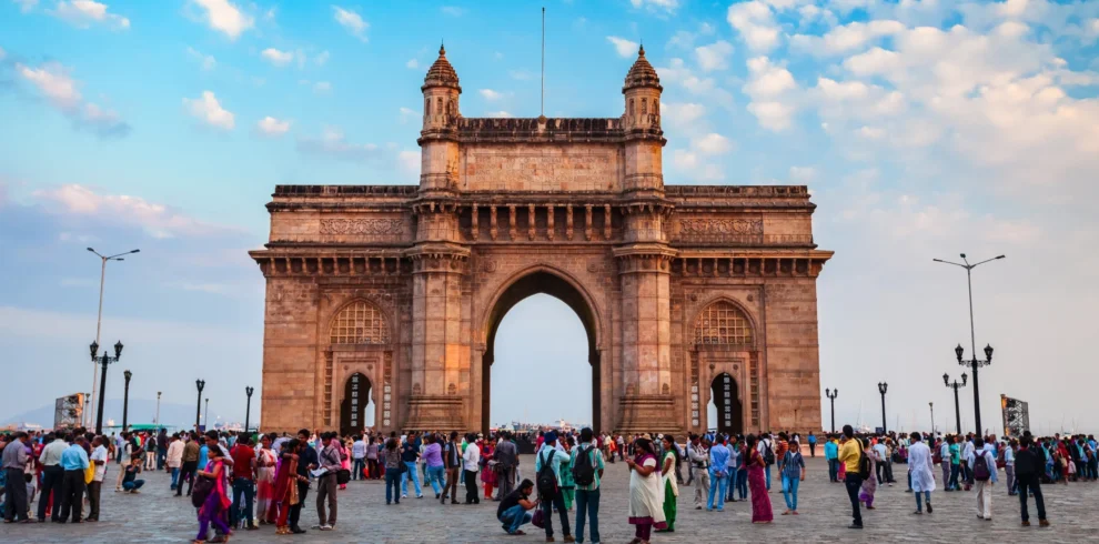 Mumbai Gateway Shirdi Tour Package from Mumbai