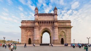 Gateway of india