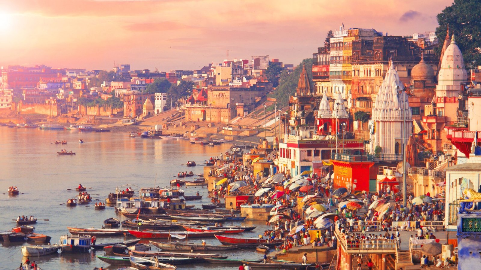 Varanasi
