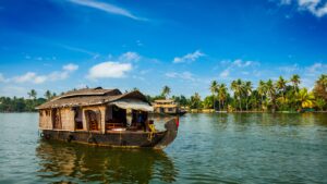 Kerala Backwaters