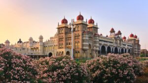 Mysore Palace