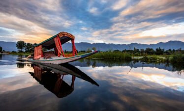 Srinagar Kashmir Valley Tour