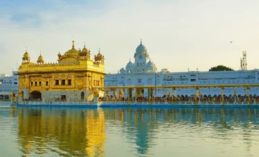 Discover Amritsar Golden Temple Tour with VTSPL