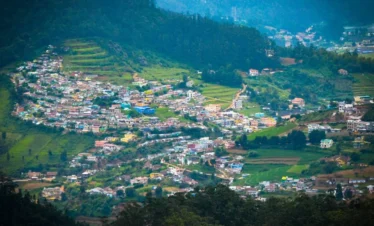 Discover Bangalore Mysore Ooty Tour with VTSPL