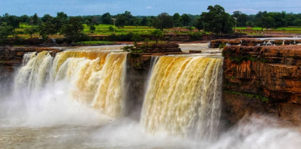 Discover Ganga Ramayana Pilgrimage Tour with VTSPL