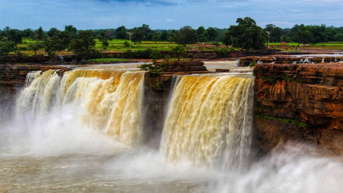 Discover Ganga Ramayana Pilgrimage Tour with VTSPL