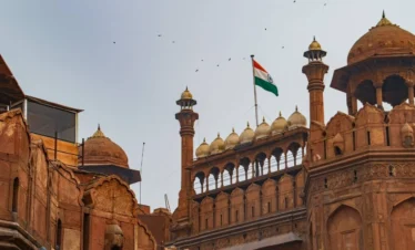 Discover Golden Triangle Heritage Tour with VTSPL