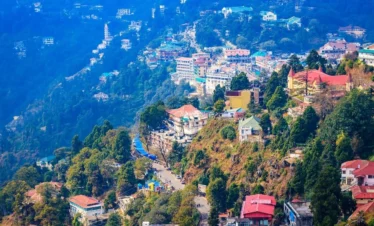 Discover Haridwar Rishikesh Mussoorie Tour with VTSPL
