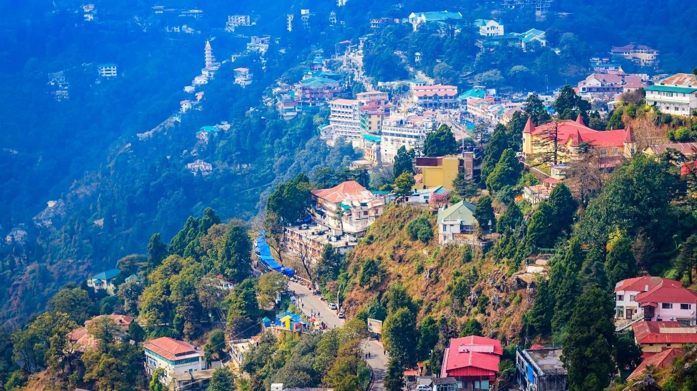 Discover Haridwar Rishikesh Mussoorie Tour with VTSPL