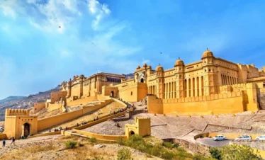 Discover Jaipur Agra Delhi Tour with VTSPL
