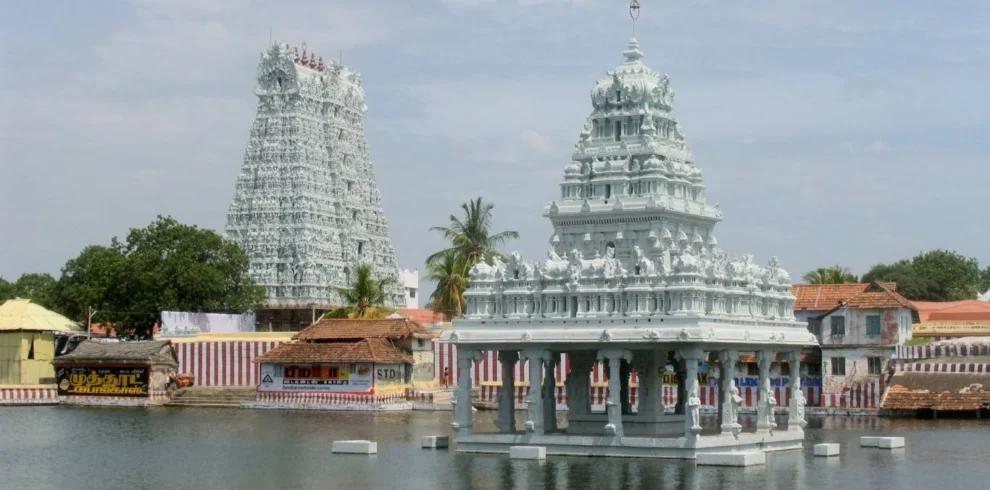 Discover Kovalam Kanyakumari Kerala Tour with VTSPL