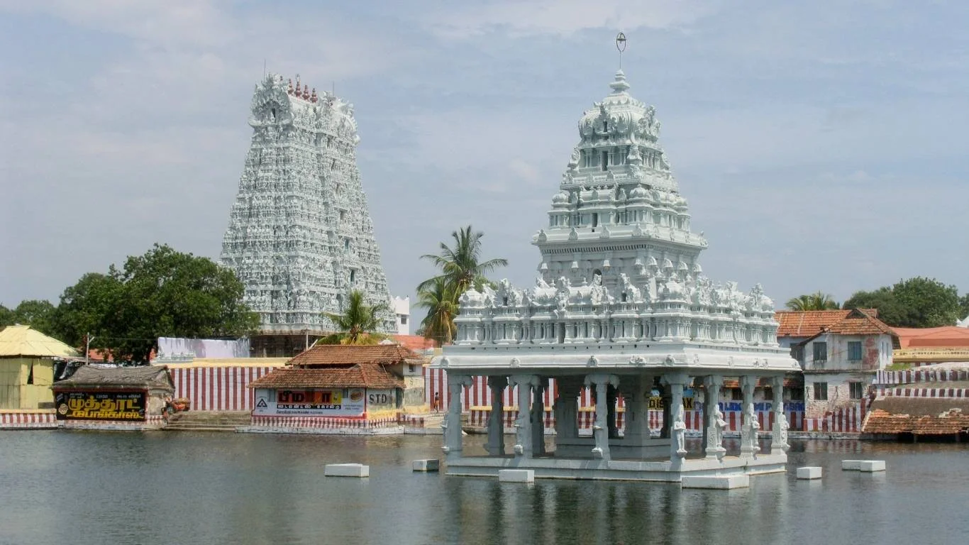 Discover Kovalam Kanyakumari Kerala Tour with VTSPL