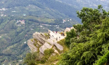 Discover Nainital Bhimtal Mukteshwar Tour with VTSPL