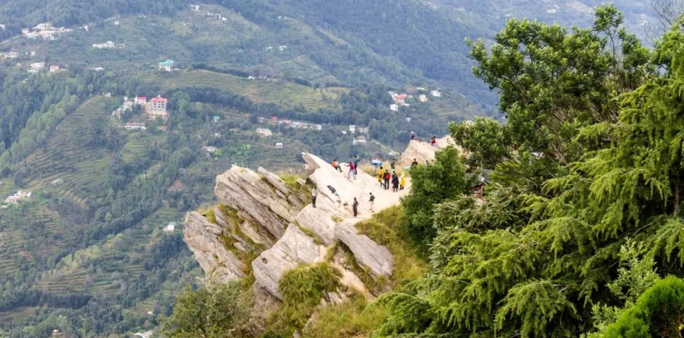 Discover Nainital Bhimtal Mukteshwar Tour with VTSPL