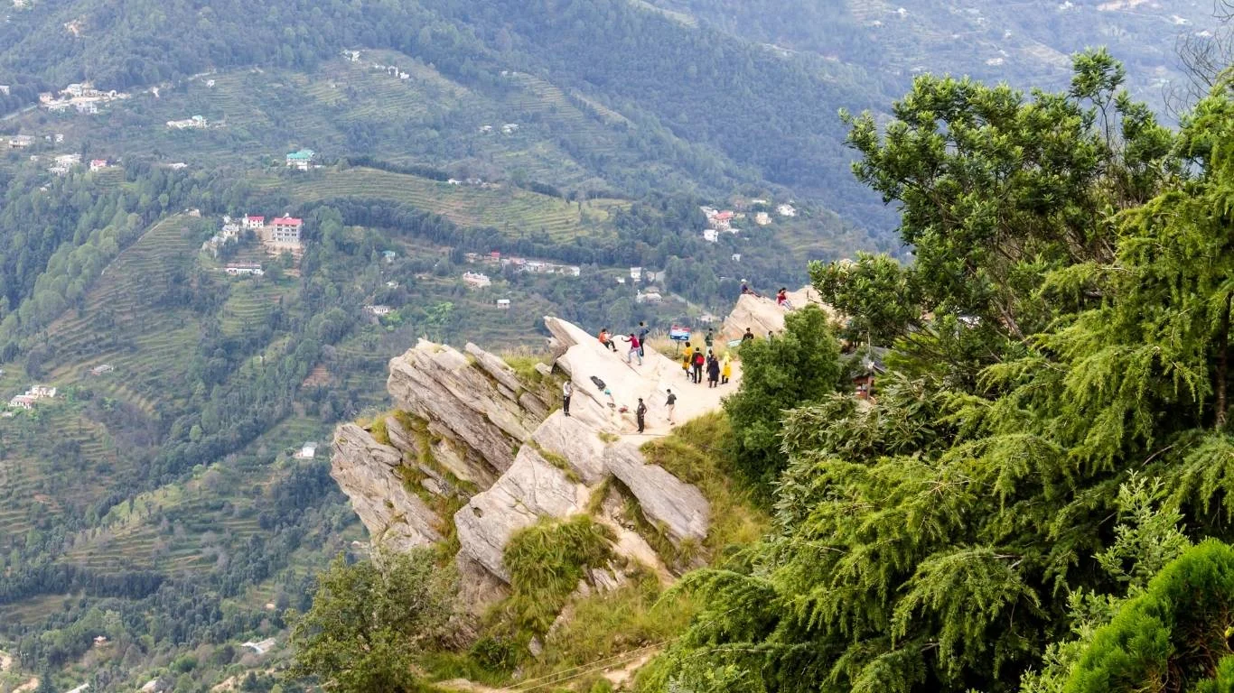 Discover Nainital Bhimtal Mukteshwar Tour with VTSPL