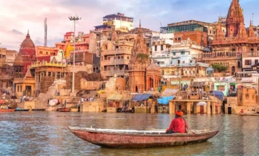 Discover Varanasi Ayodhya Spiritual Tour with VTSPL