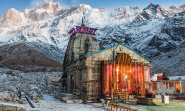 Do Dham Yatra Uttarakhand