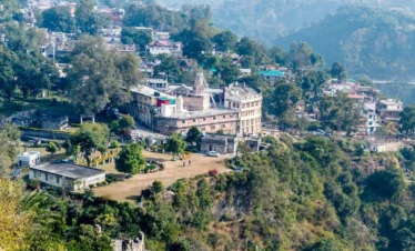 Discover Amritsar Dharamshala Kangra Tour with VTSPL