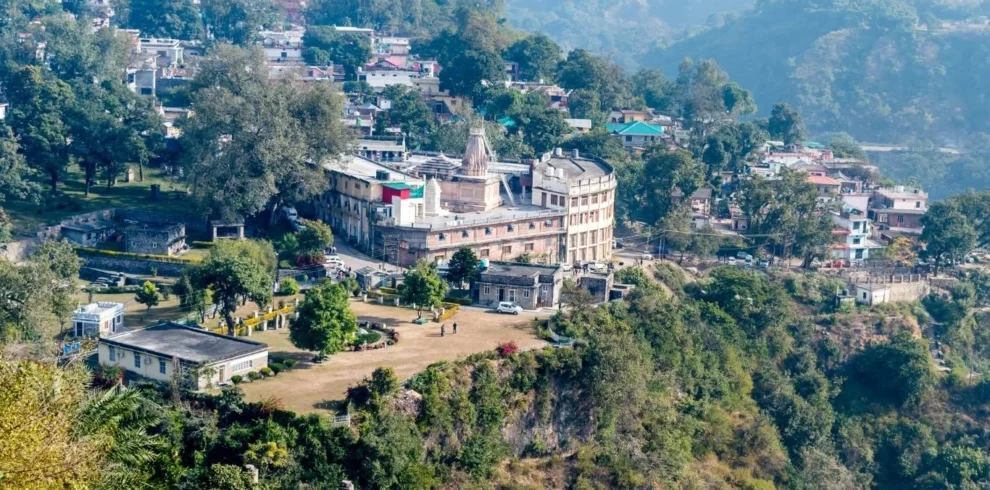 Discover Amritsar Dharamshala Kangra Tour with VTSPL