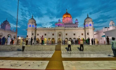 Discover Amritsar Ludhiana Dharamshala Tour with VTSPL