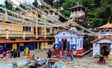 Discover Gaya Varanasi Kedarnath Tour with VTSPL