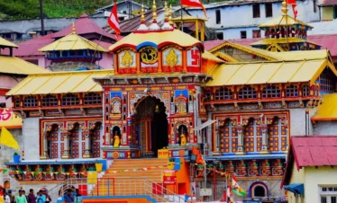 Discover Kedarnath Badrinath Yatra Tour with VTSPL