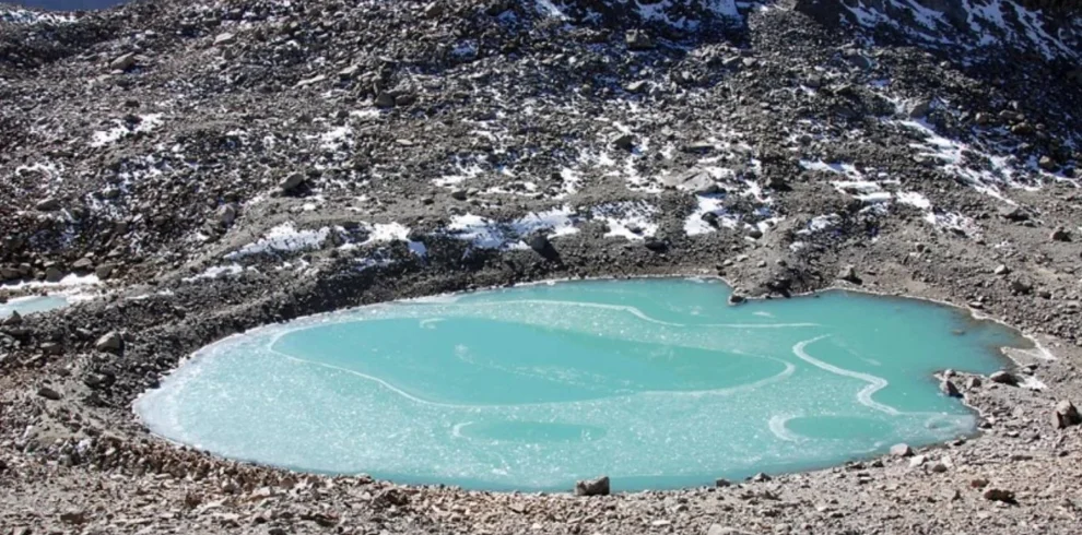 Discover Kedarnath Tour from Delhi with VTSPL