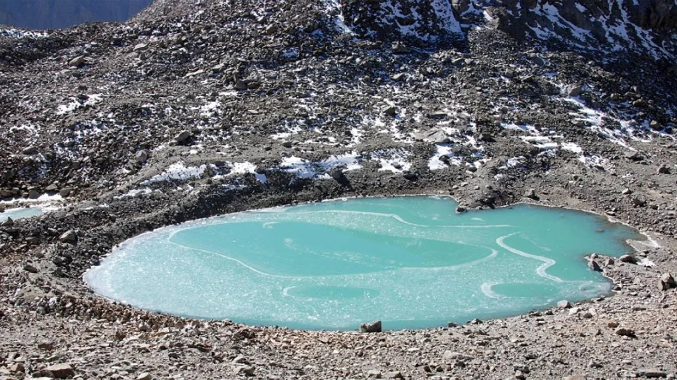 Discover Kedarnath Tour from Delhi with VTSPL