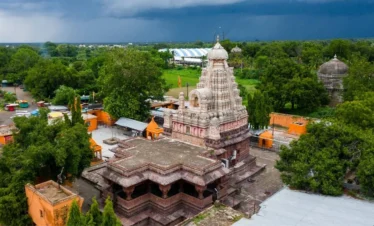 Discover Maharashtra Jyotirlinga Temple Tourwith VTSPL