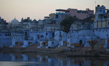 Discover Jaipur Pushkar Bikaner Tour with VTSPL
