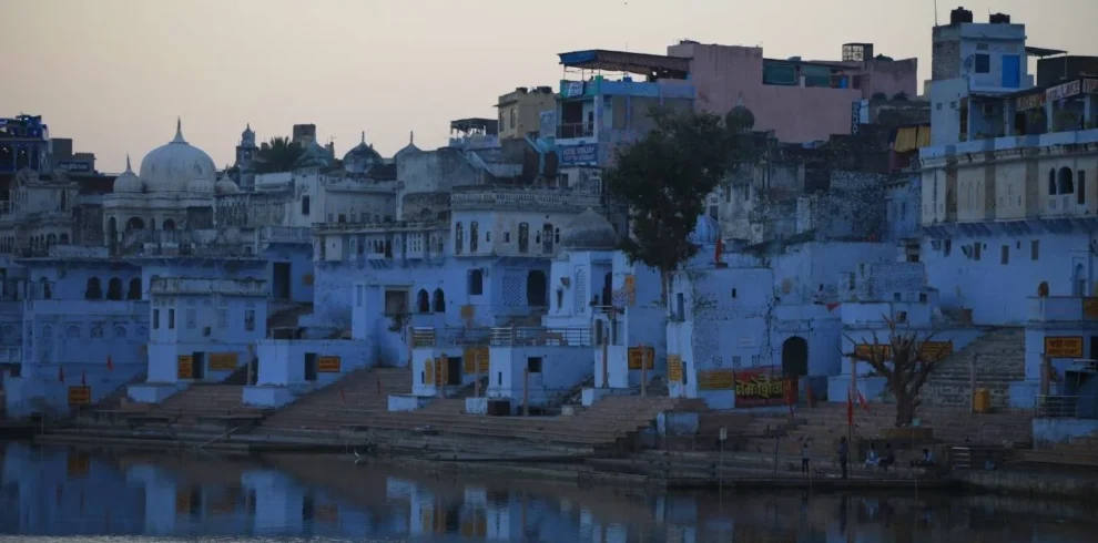Discover Jaipur Pushkar Bikaner Tour with VTSPL