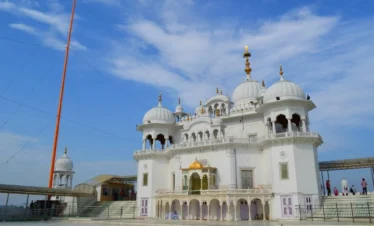 Discover Sikh Pilgrimage Tour India with VTSPL