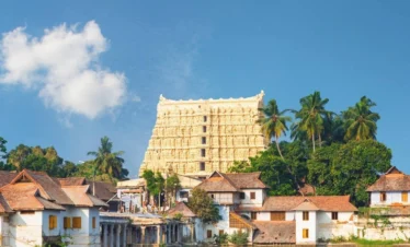 Discover Trichy to Trivandrum Tour with VTSPL