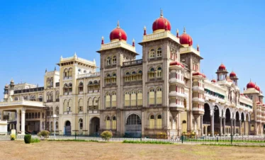 Discover Bengaluru Mysore Tour Package with VTSPL
