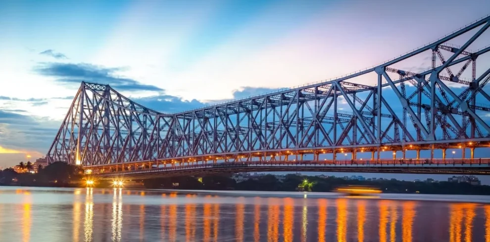 Discover Kolkata Puri Bhubaneshwar Tour with VTSPL