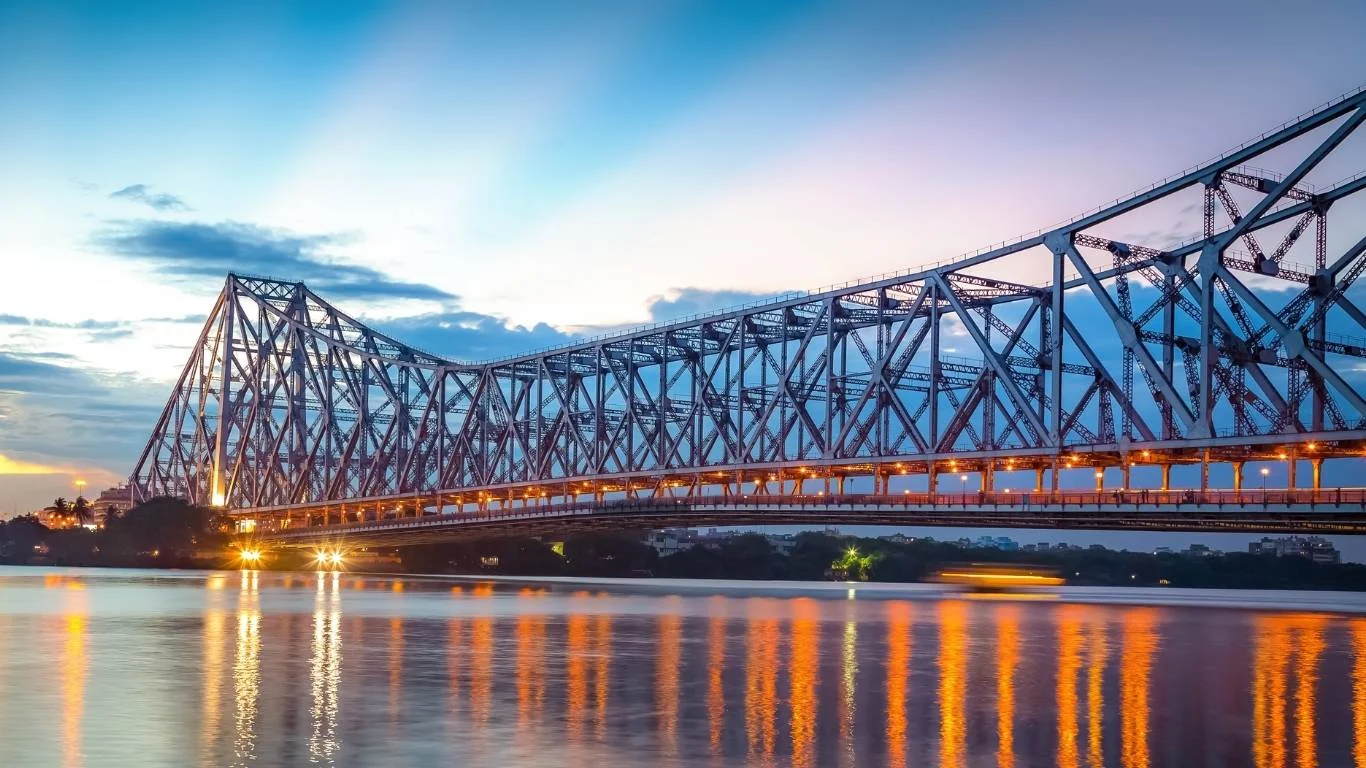 Discover Kolkata Puri Bhubaneshwar Tour with VTSPL