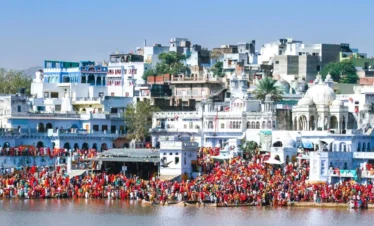 Discover Rajasthan Grand Circle Tour with VTSPL